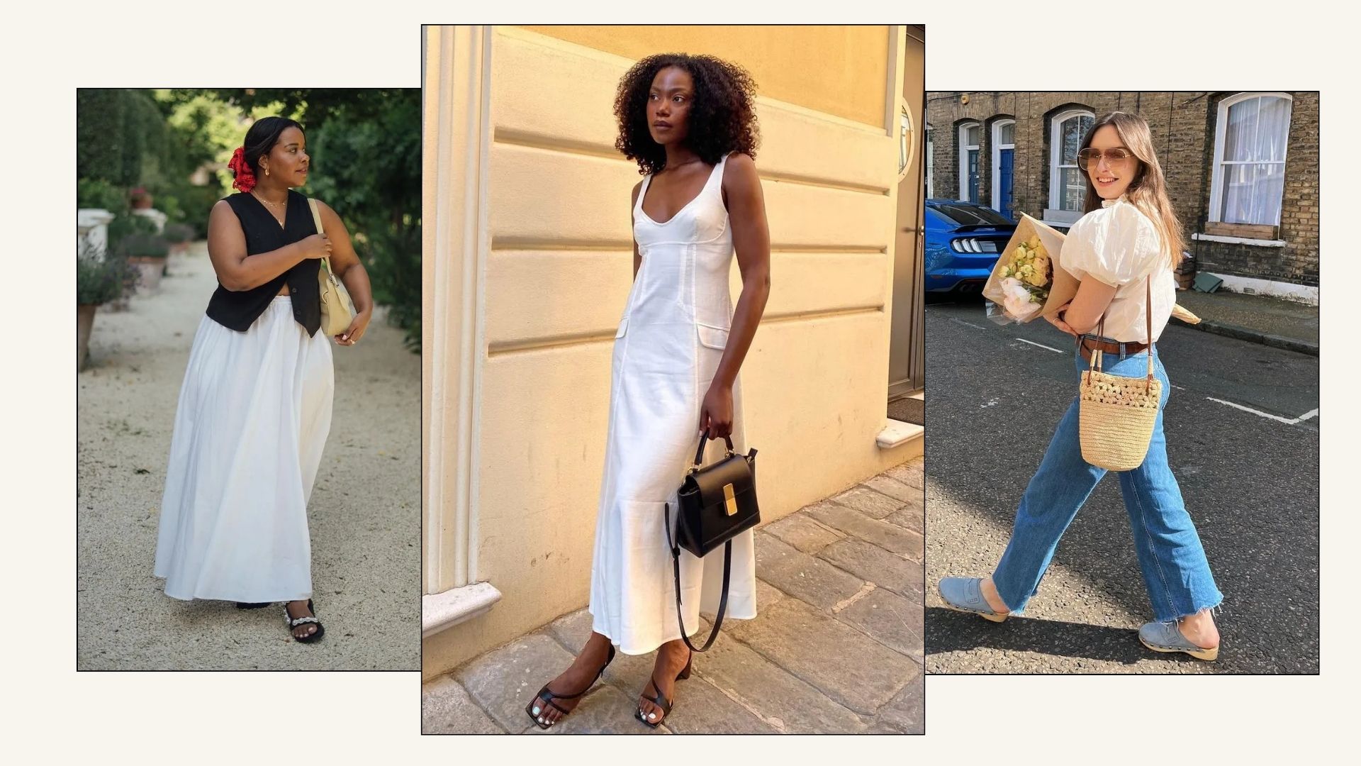 15 Summer Going Out Outfits – Stylish & Chic Looks